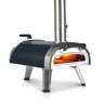 Ooni Karu 12G outdoor wood-fired gas pizza oven