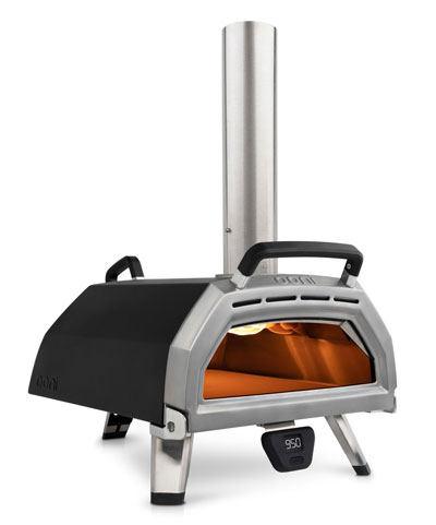 ooni karu 16 Ooni Karu 16 Review: The Ultimate All-Purpose Pizza Oven?
