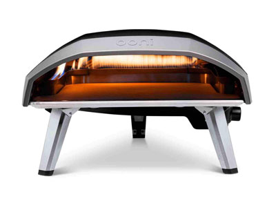 ooni koda 16 400 Ooni Pizza Ovens: All 6 Models Compared & Reviewed