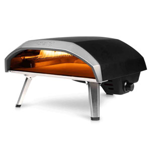 ooni koda 16 Ooni Koda 16 Outdoor Gas Pizza Oven Review