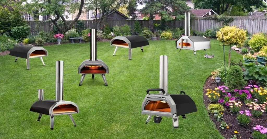 ooni pizza oven review comparisons 1 Ooni vs Gozney Dome: Which Pizza Oven Is Best For You?
