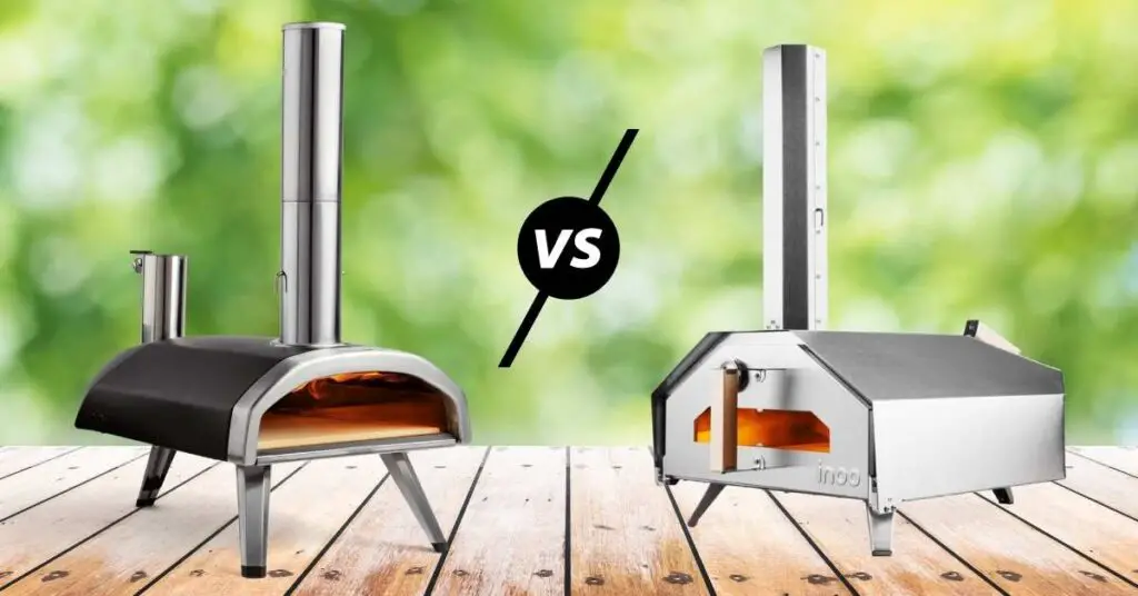 Sale > ooni wood burning pizza oven > in stock