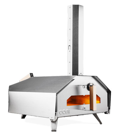 ooni pro 16 400 Ooni Pizza Ovens: All 6 Models Compared & Reviewed
