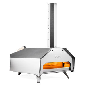 ooni pro 16 Ooni Pizza Ovens: All 6 Models Compared & Reviewed