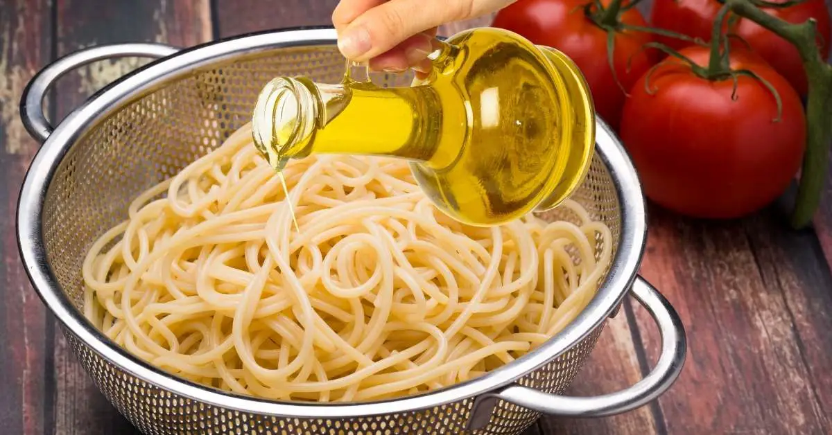 freeze spaghetti 5 Can I Freeze Spaghetti? How To Get The Most From Your Leftover Pasta