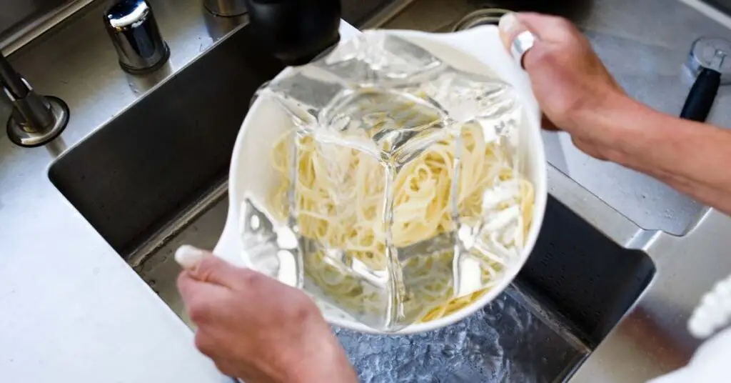 Can I Freeze Spaghetti? How To Get The Most From Your Leftover Pasta 1 freeze spaghetti 9 Can I Freeze Spaghetti? How To Get The Most From Your Leftover Pasta