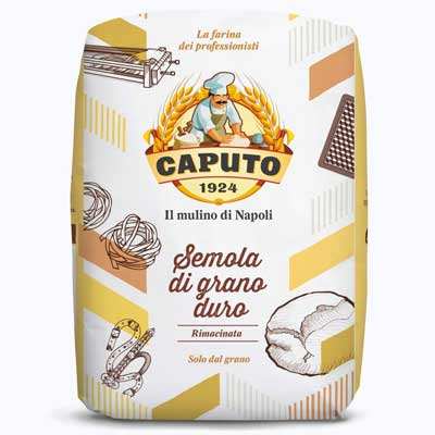 caputo semolina flour What You Need To Make Pizza At Home - Pizza Making Buyer's Guide