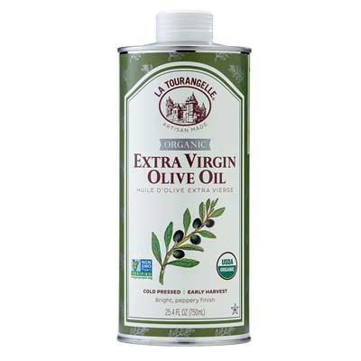 extra virgin olive oil What You Need To Make Pizza At Home - Pizza Making Buyer's Guide