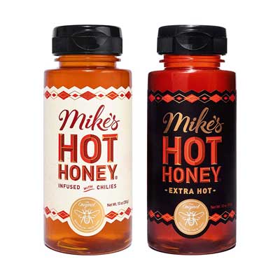 mikes hot honey pizza What You Need To Make Pizza At Home - Pizza Making Buyer's Guide