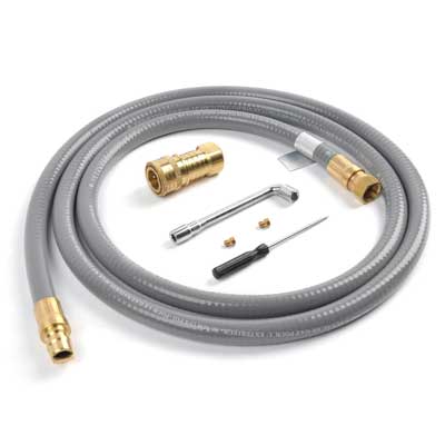 ooni natural gas conversion kit What You Need To Make Pizza At Home - Pizza Making Buyer's Guide