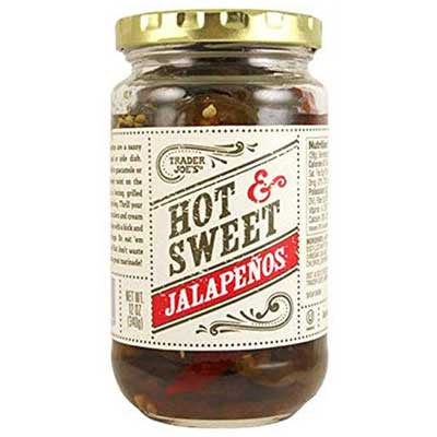 What You Need To Make Pizza At Home - Pizza Making Buyer's Guide 14 pickled jalapeno pizza What You Need To Make Pizza At Home - Pizza Making Buyer's Guide