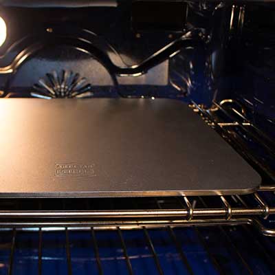 What You Need To Make Pizza At Home - Pizza Making Buyer's Guide 20 pizza baking steel What You Need To Make Pizza At Home - Pizza Making Buyer's Guide