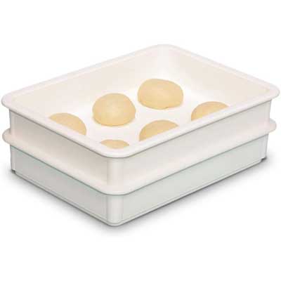 pizza dough tray What You Need To Make Pizza At Home - Pizza Making Buyer's Guide