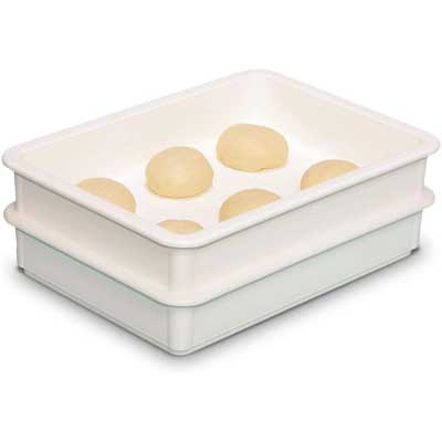 What You Need To Make Pizza At Home - Pizza Making Buyer's Guide 36 pizza dough tray What You Need To Make Pizza At Home - Pizza Making Buyer's Guide