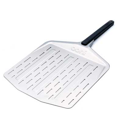 pizza peel 12 metal perforated What You Need To Make Pizza At Home - Pizza Making Buyer's Guide