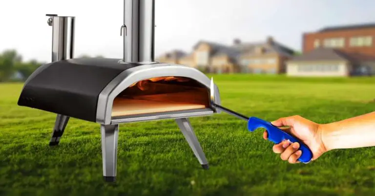 How To Light Any Ooni Pizza Oven – Step By Step Instructions