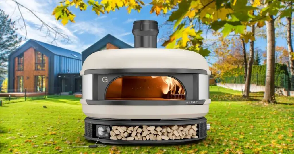 ooni vs gozney dome pizza ovens 1 Ooni vs Gozney Dome: Which Pizza Oven Is Best For You?