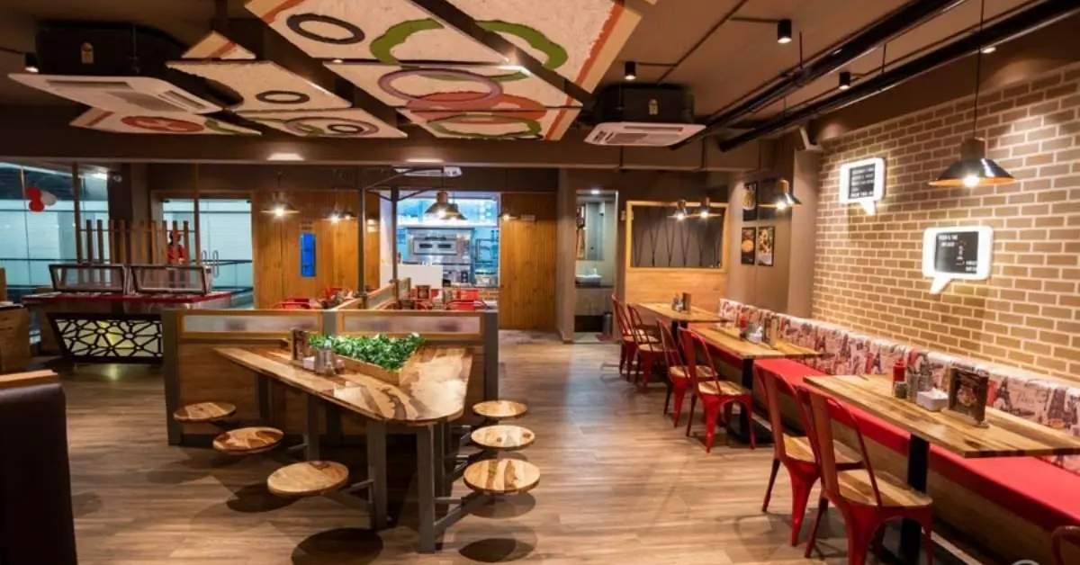 The History of Pizza in India How Pizza Won The Hearts of Billions