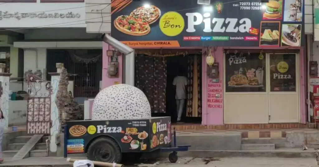 bon pizza india The History of Pizza in India - How Pizza Won The Hearts of Billions