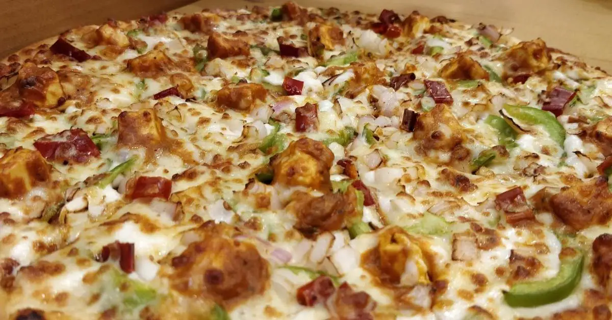 The History of Pizza in India How Pizza Won The Hearts of Billions