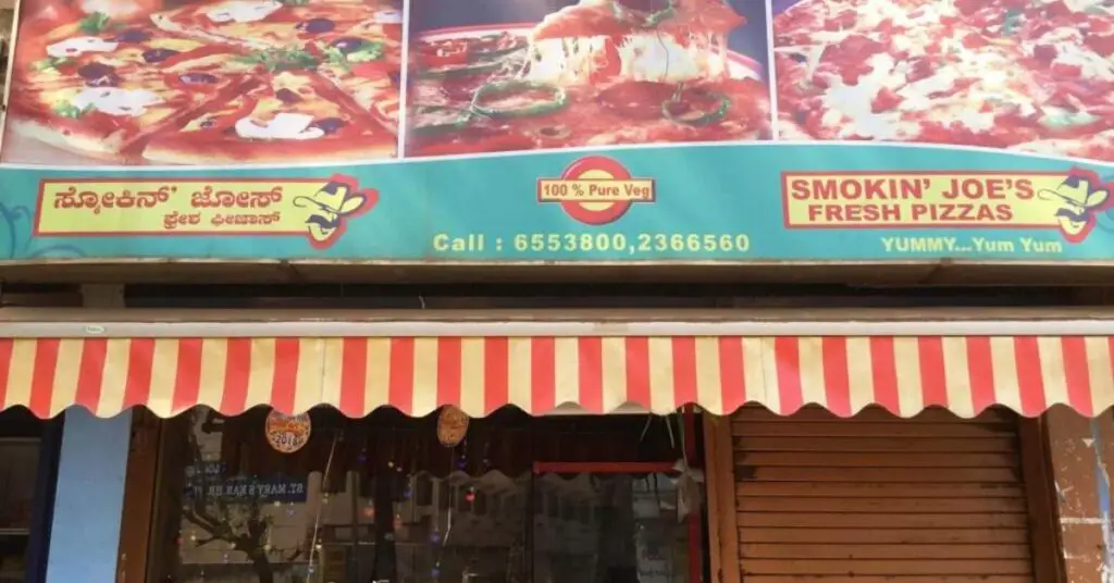 smokin joes pizza india The History of Pizza in India - How Pizza Won The Hearts of Billions
