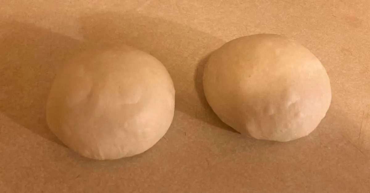 Poolish Pizza Dough Recipe (Perfect Crust Super Easy) My House of Home Oven Pizza