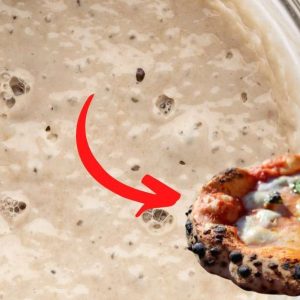 Poolish Pizza Dough Recipe (Perfect Crust Super Easy) 6 poolish recipe 3 Poolish Pizza Dough Recipe (Perfect Crust Super Easy)