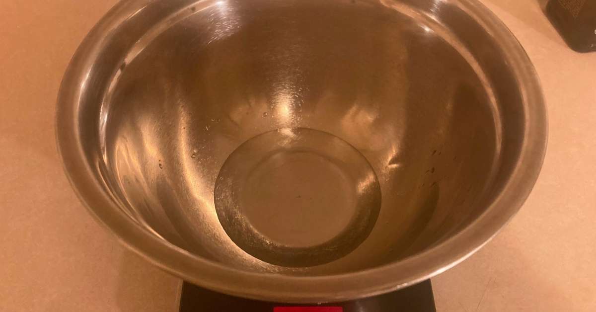 Poolish Pizza Dough Recipe (Perfect Crust Super Easy) My House of Home Oven Pizza