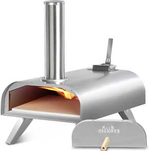 bighornthumbnail Ooni vs Big Horn Pizza Oven: Ooni Clone or Cheap Knockoff?