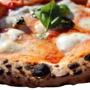 neapolitan pizza Best Ooni Pizza Dough Recipe: Extra Hydration, Double Fermented, Better Gluten Development