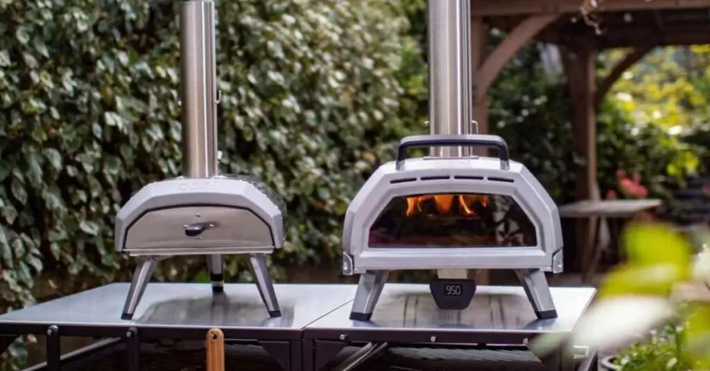 ooni koda vs ooni karu 10 Ooni Koda vs Ooni Karu: Which Pizza Oven Is Best For You?