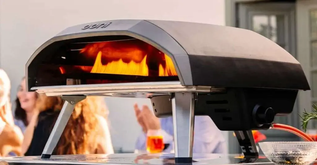 ooni koda vs ooni karu 11 Ooni Koda vs Ooni Karu: Which Pizza Oven Is Best For You?