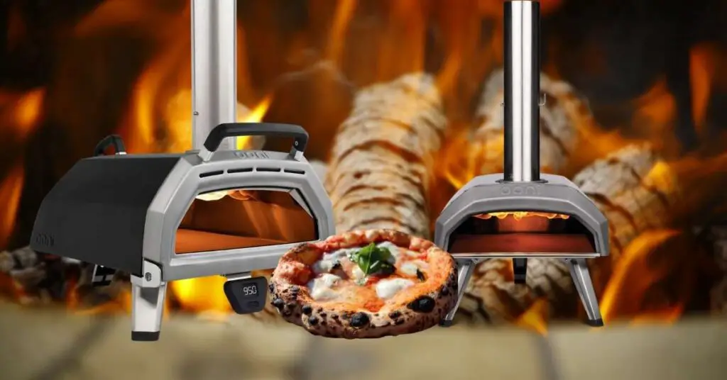 ooni koda vs ooni karu 4 Ooni Koda vs Ooni Karu: Which Pizza Oven Is Best For You?