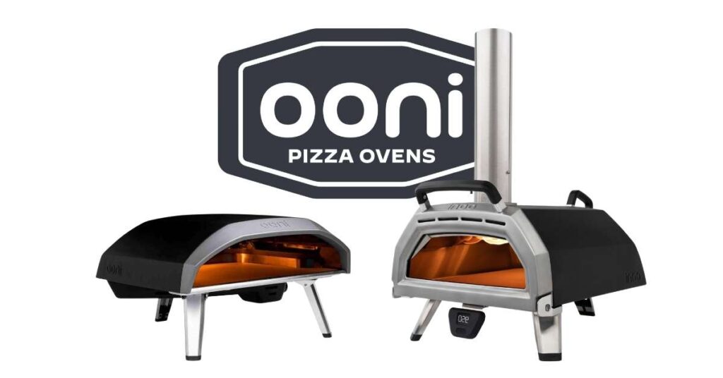 ooni koda vs ooni karu 8 Ooni Koda vs Ooni Karu: Which Pizza Oven Is Best For You?