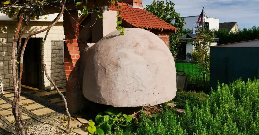 How Much Does A Wood-Fired Pizza Oven Cost? Complete Buyer's Guide 17 DIY Pizza Oven How Much Does A Wood-Fired Pizza Oven Cost? Complete Buyer's Guide