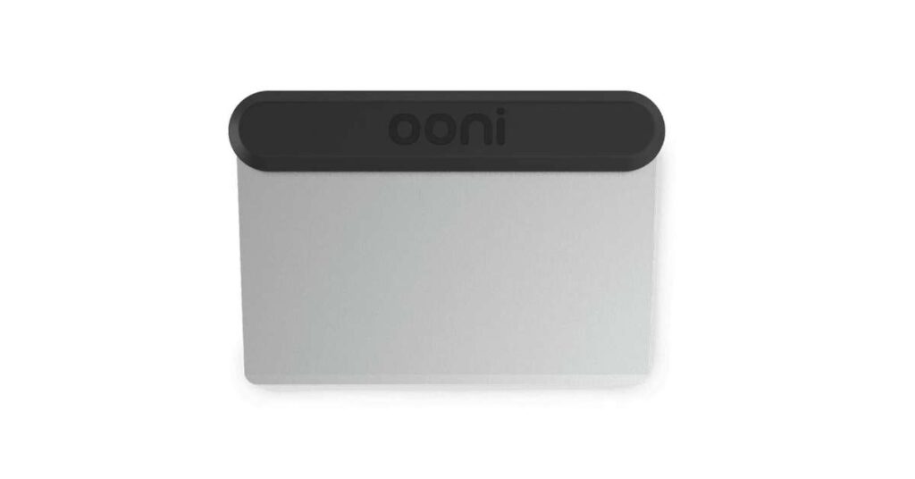 ooni bench scraper Which Ooni Accessories You Need To Get Started
