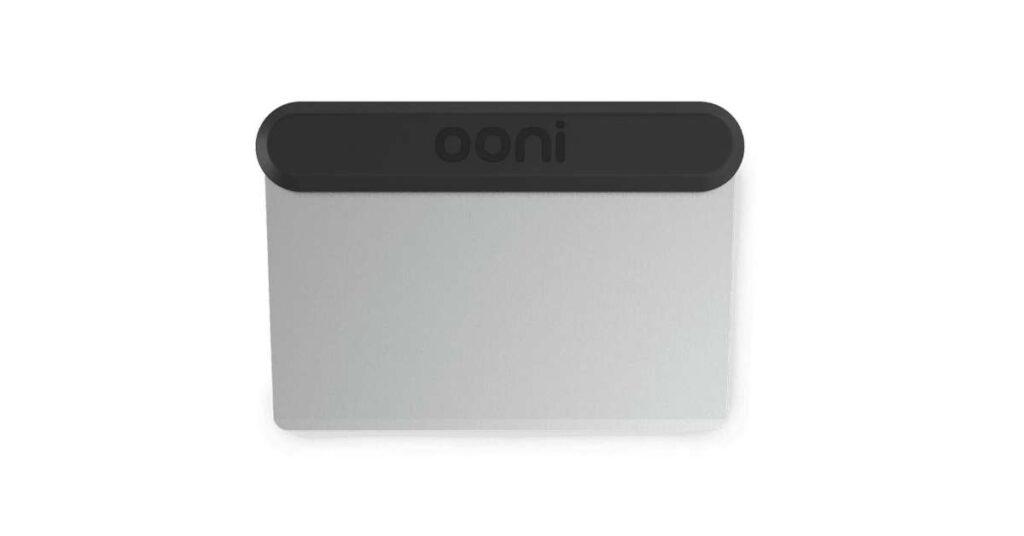 Best Ooni Accessories: Which Ooni Accessories You Need To Get Started 19 ooni bench scraper Best Ooni Accessories: Which Ooni Accessories You Need To Get Started