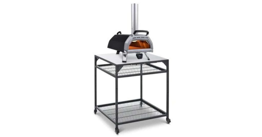 Best Ooni Accessories: Which Ooni Accessories You Need To Get Started 24 ooni modular table2 Best Ooni Accessories: Which Ooni Accessories You Need To Get Started