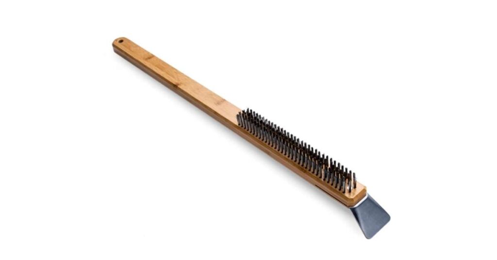 Best Ooni Accessories: Which Ooni Accessories You Need To Get Started 22 ooni pizza oven brush Best Ooni Accessories: Which Ooni Accessories You Need To Get Started