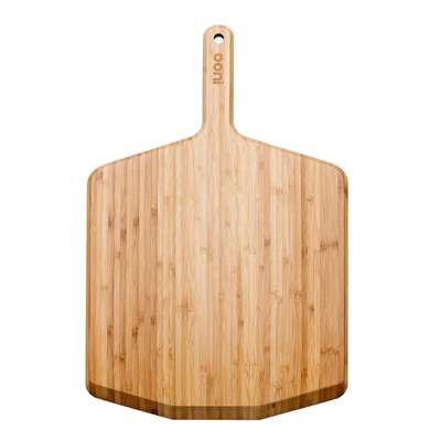 ooni wood peel thumb Best Ooni Accessories: Which Ooni Accessories You Need To Get Started