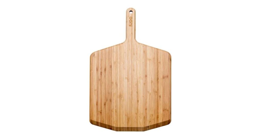 Best Ooni Accessories: Which Ooni Accessories You Need To Get Started 10 ooni wooden peel Best Ooni Accessories: Which Ooni Accessories You Need To Get Started