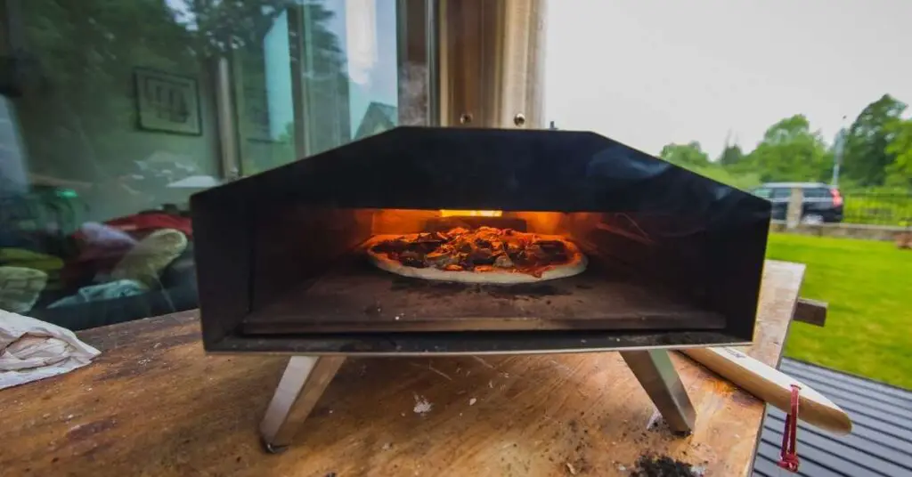 wood fired pizza oven cost 1 How Much Does A Wood-Fired Pizza Oven Cost? Complete Buyer's Guide