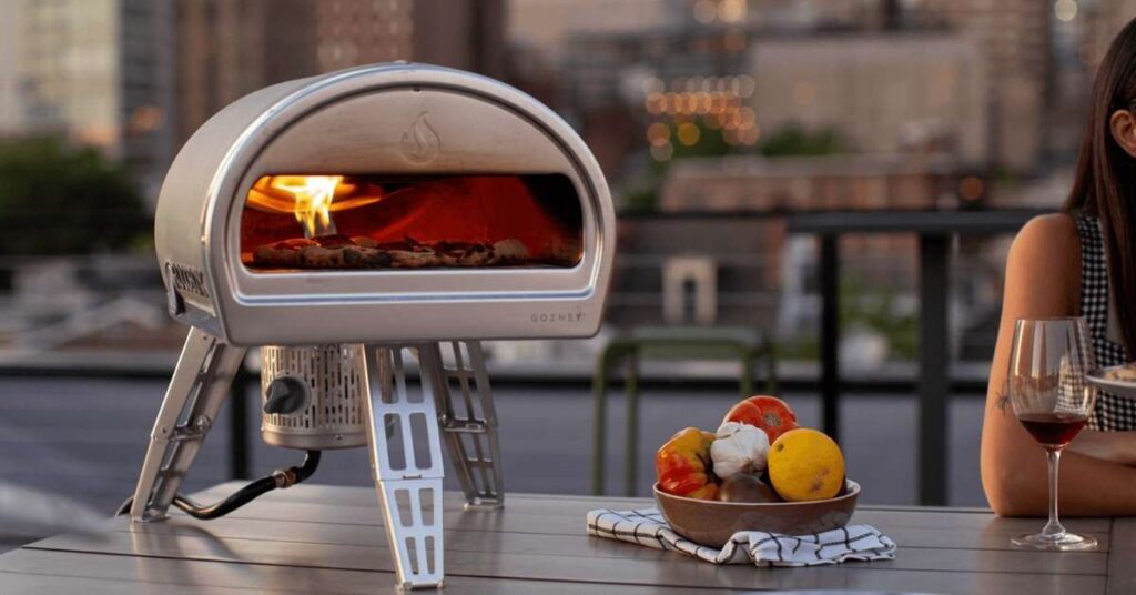 wood fired pizza oven cost 10 How Much Does A Wood-Fired Pizza Oven Cost? Complete Buyer's Guide