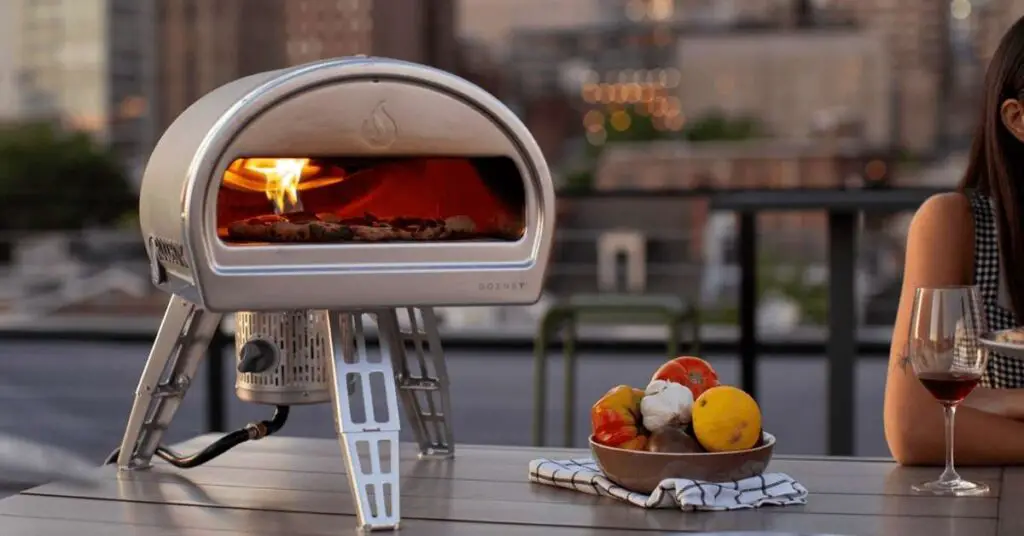 How Much Does A Wood-Fired Pizza Oven Cost? Complete Buyer's Guide 9 wood fired pizza oven cost 10 How Much Does A Wood-Fired Pizza Oven Cost? Complete Buyer's Guide