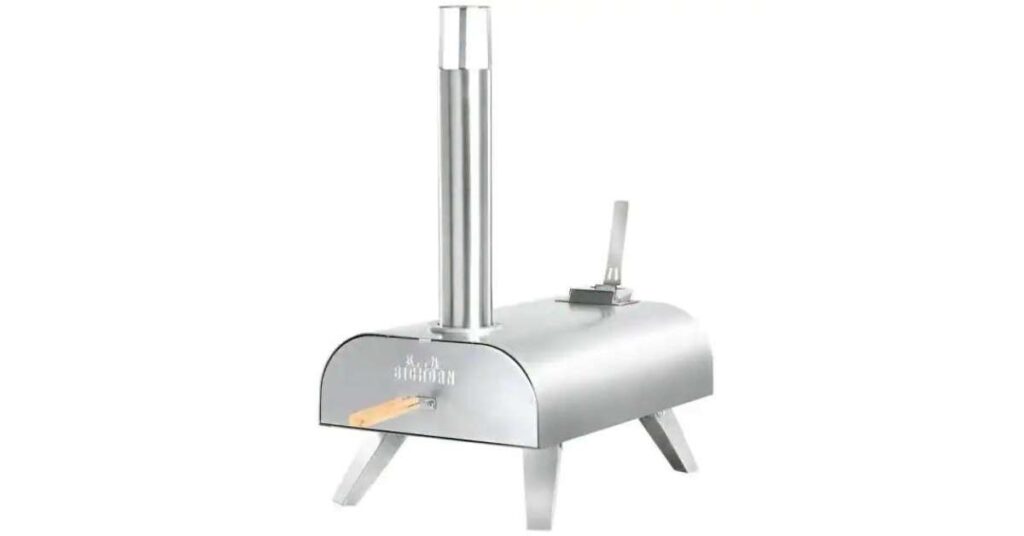 wood fired pizza oven cost 4 How Much Does A Wood-Fired Pizza Oven Cost? Complete Buyer's Guide
