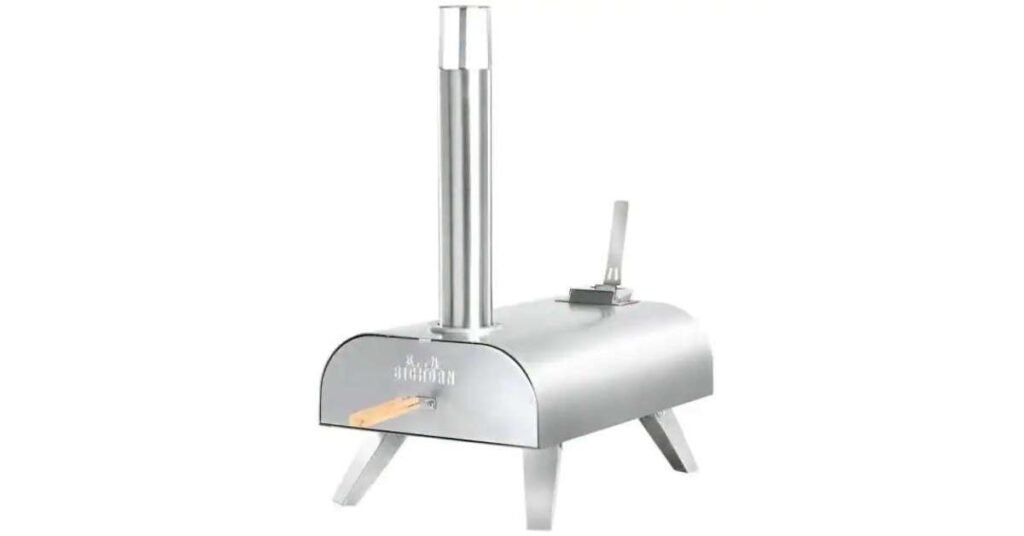 How Much Does A Wood-Fired Pizza Oven Cost? Complete Buyer's Guide 15 wood fired pizza oven cost 4 How Much Does A Wood-Fired Pizza Oven Cost? Complete Buyer's Guide