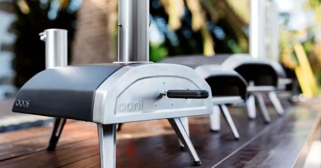 Ooni Koda 12 Pizza Oven Review: The World's Most Popular Pizza Oven 19 wood fired pizza oven cost 9 Ooni Koda 12 Pizza Oven Review: The World's Most Popular Pizza Oven