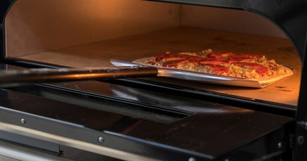 electric pizza oven with stone Do You Need To Preheat A Pizza Stone?