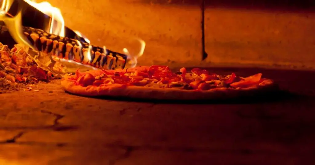 pizza oven stone baking floor Do You Need To Preheat A Pizza Stone?