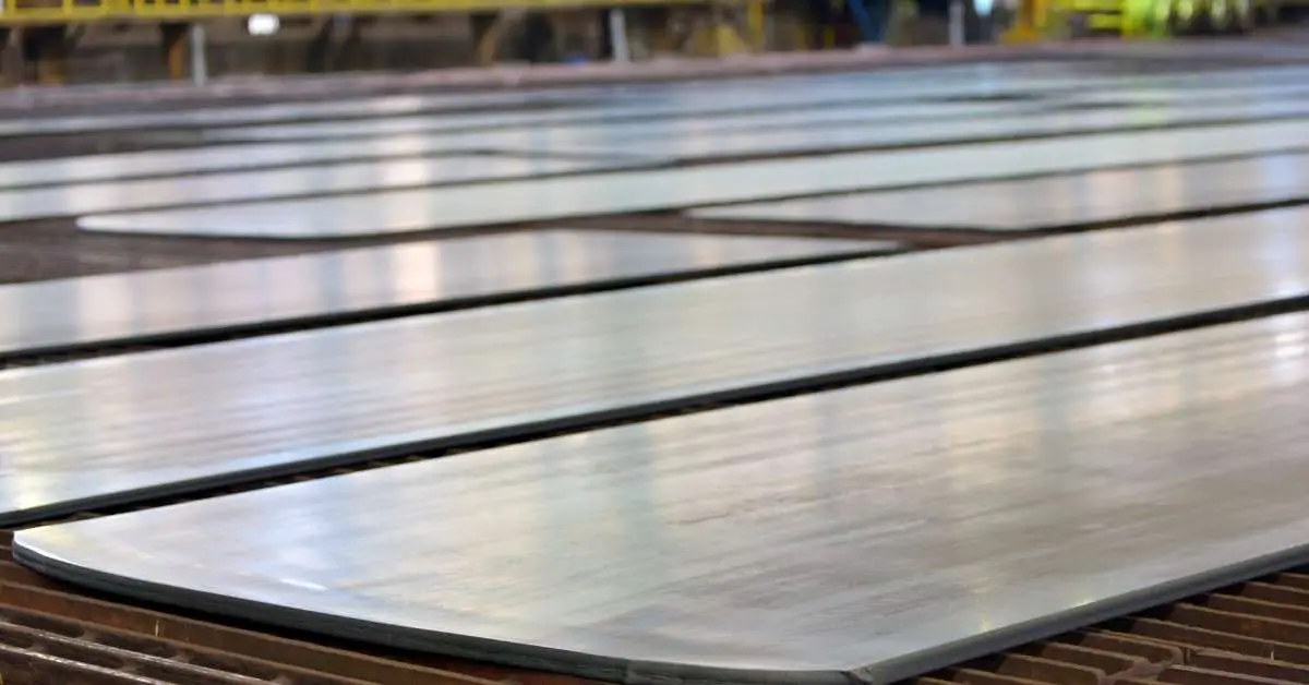 How To Clean A Pizza Steel (And Season It, Too) My House Of Pizza